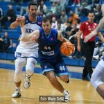 Dinamo Cibona 8607