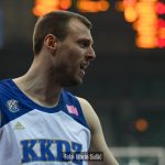 Dinamo Cibona 8621