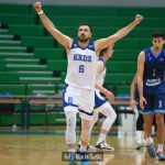 Dinamo Cibona 8623