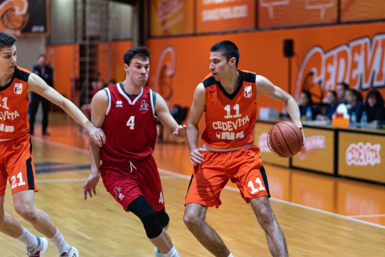 Prva muška liga (16. kolo): U zagrebačkom srazu Mladost svladala Analitičare