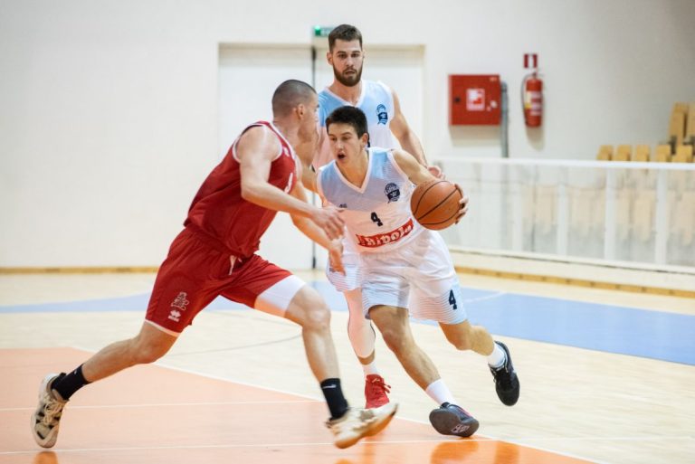 Prva muška liga: Ribola Kaštela bolja od Analitičara, Zagreb svladao Mladost