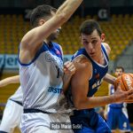 Cibona Alkar 1138
