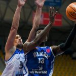 Cibona Alkar 1146