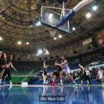 Cibona CedevitaJunior 7238