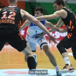 Cibona CedevitaJunior 7284