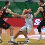 Cibona CedevitaJunior 7304