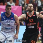 Cibona CedevitaJunior 7317