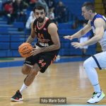 Cibona CedevitaJunior 7342