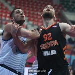 Cibona CedevitaJunior 7492