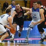Cibona CedevitaJunior 7575