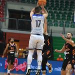 Cibona CedevitaJunior 7579