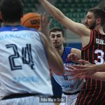 Cibona Gorica 9122