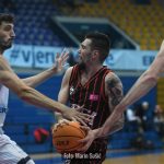 Cibona Gorica 9214