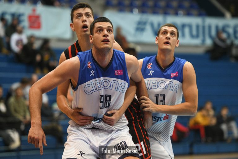 HT Premijer liga: Cibona se vratila na pobjedničke staze