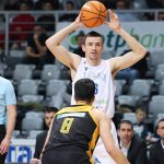 15. Kolo HT Premijer Lige Između KK Zadar I KK Split