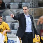15. Kolo HT Premijer Lige Između KK Zadar I KK Split