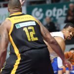15. Kolo HT Premijer Lige Između KK Zadar I KK Split