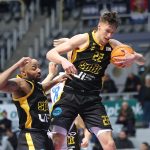 15. Kolo HT Premijer Lige Između KK Zadar I KK Split