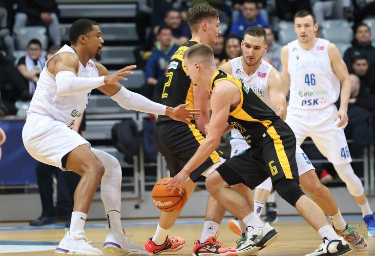 HT Premijer liga: Split slavio na Višnjiku i uzvratio Zadranima za poraz na Gripama