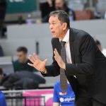 15. Kolo HT Premijer Lige Između KK Zadar I KK Split