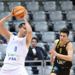 15. Kolo HT Premijer Lige Između KK Zadar I KK Split