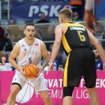 15. Kolo HT Premijer Lige Između KK Zadar I KK Split