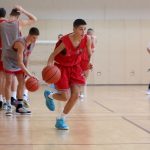 Kosarka U15 Reprezentacija Pripreme 03 01 2023 (126) Nenad Opacic