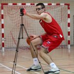 Kosarka U15 Reprezentacija Pripreme 03 01 2023 Nenad Opacic