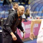 Zadar: Hrvatska U 15 Slovenija U 15