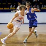 Zadar: Hrvatska U 15 Slovenija U 15