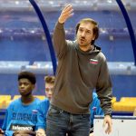 Zadar: Hrvatska U 15 Slovenija U 15