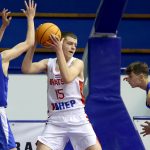 Zadar: Hrvatska U 15 Slovenija U 15