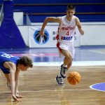 Zadar: Hrvatska U 15 Slovenija U 15