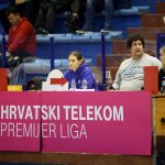 Zadar: Hrvatska U 15 Slovenija U 15