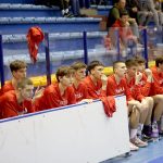 Zadar: Hrvatska U 16 Slovenija U 15