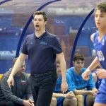 Zadar: Hrvatska U 16 Slovenija U 15