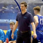 Zadar: Hrvatska U 16 Slovenija U 15