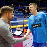 Zadar: Hrvatska U 15 Slovenija U 15