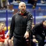 Zadar: Hrvatska U 15 Slovenija U 15