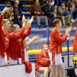 Zadar: Hrvatska U 15 Slovenija U 15