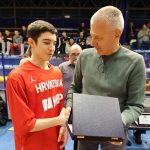 Zadar KK Opus Puntamika KK Cedevita Junior