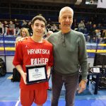 Zadar KK Opus Puntamika KK Cedevita Junior