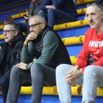 Zadar KK Opus Puntamika KK Cedevita Junior
