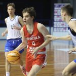 Zadar KK Opus Puntamika KK Cedevita Junior