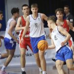 Zadar KK Opus Puntamika KK Cedevita Junior