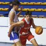 Zadar KK Opus Puntamika KK Cedevita Junior