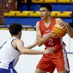 Zadar KK Opus Puntamika KK Cedevita Junior