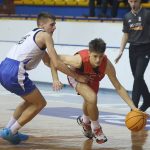 Zadar KK Opus Puntamika KK Cedevita Junior