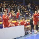 Zadar KK Opus Puntamika KK Cedevita Junior