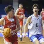 Zadar KK Opus Puntamika KK Cedevita Junior